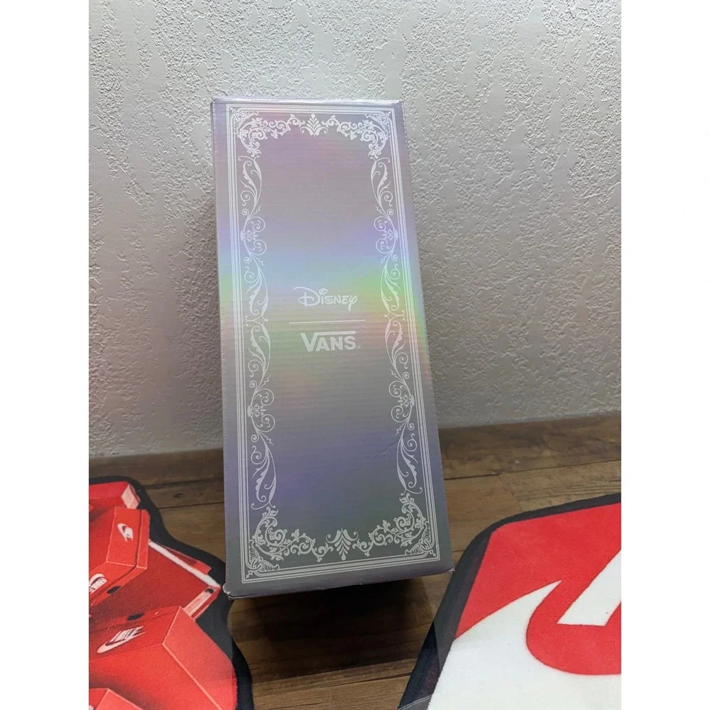 Vans disney 100th